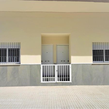 Loft Duplex Varela Beach - Alojamientos La Torre Torre Del Mar Eksteriør billede