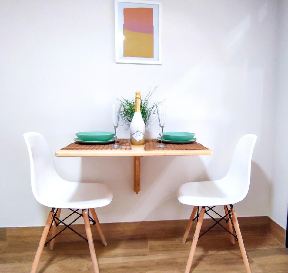 Loft Duplex Varela Beach - Alojamientos La Torre Torre Del Mar Eksteriør billede