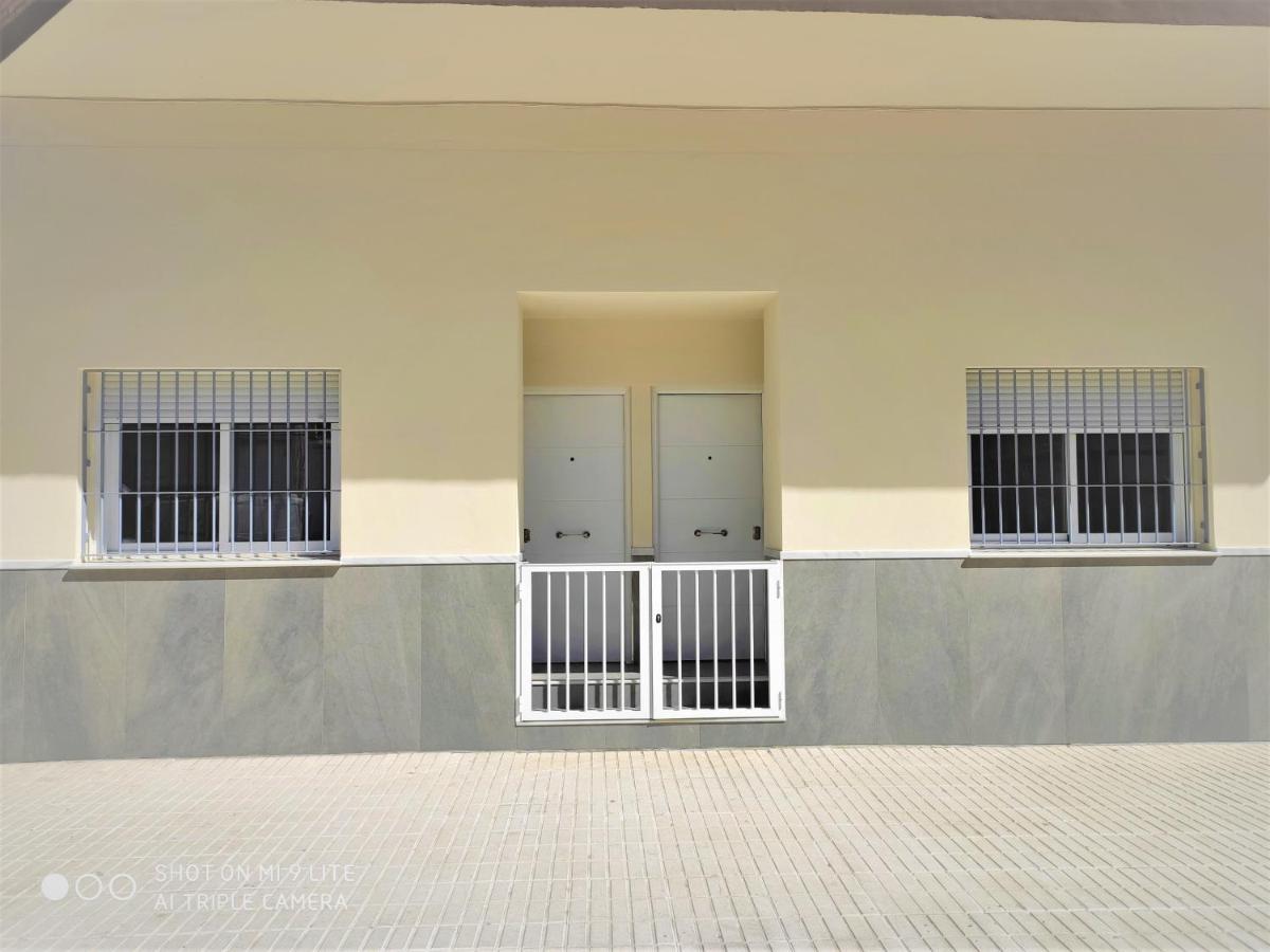 Loft Duplex Varela Beach - Alojamientos La Torre Torre Del Mar Eksteriør billede